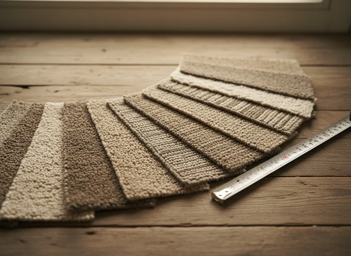 Carpet Installation Port Heiden, AK FAQs